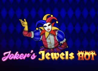 Pragmatic : Jokers Jewels Hot - IDAGENT138