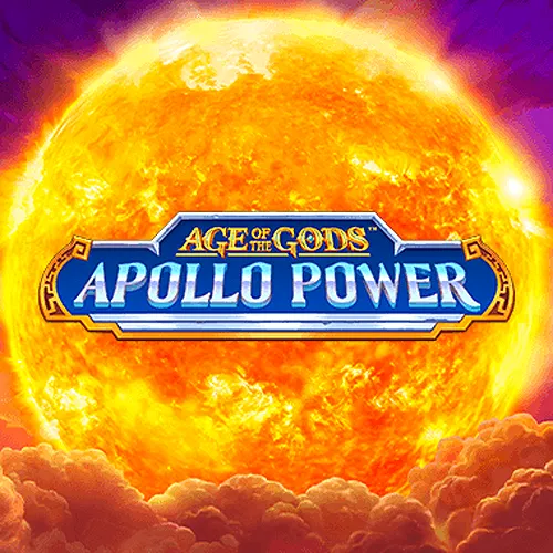 Age of the Gods: Apollo Power - IDAGENT138