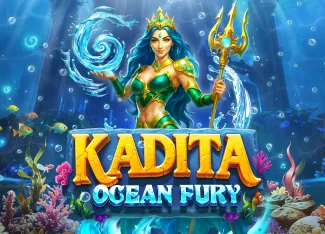 Pragmatic : Kadita Ocean Fury - IDAGENT138