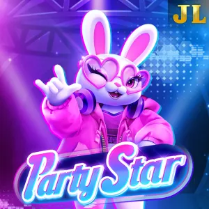 Jili : Party Star - IDAGENT138