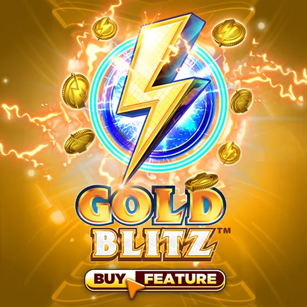 Gold Blitz - IDAGENT138