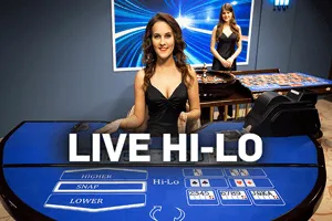 Hi-Lo - IDAGENT138