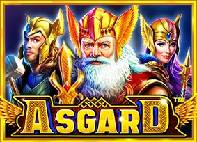 Pragmatic : Asgard - IDAGENT138
