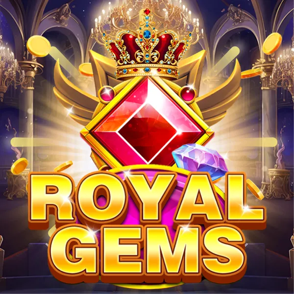 Royal Gems - IDAGENT138