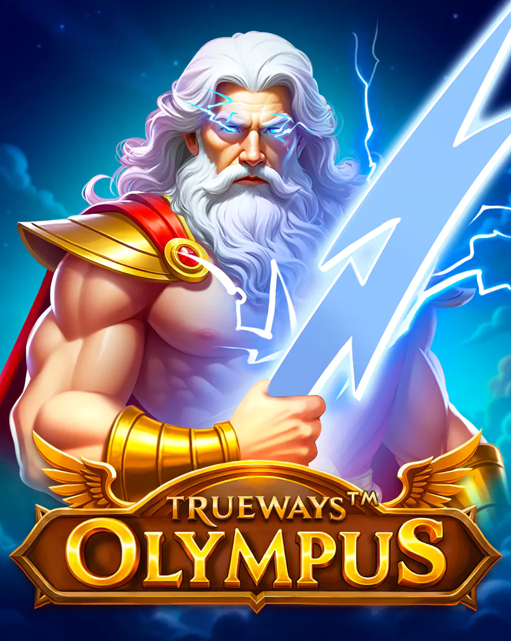 Bgaming : Olympus TRUEWAYS - IDAGENT138