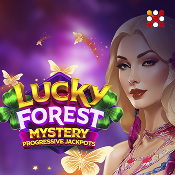 Mancala : Lucky Forest - IDAGENT138