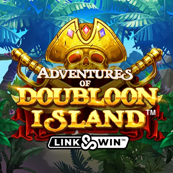 Adventures Of Doubloon Island - IDAGENT138