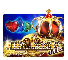 Joker123 : Just Jewels Deluxe - IDAGENT138