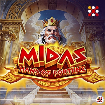Mancala : Midas: Hand of Fortune - IDAGENT138