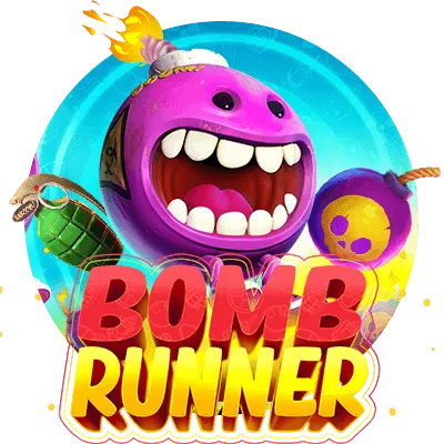 Habanero : Bomb Runner - IDAGENT138