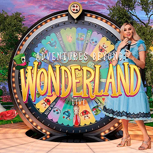 Adventures Beyond Wonderland Live - IDAGENT138