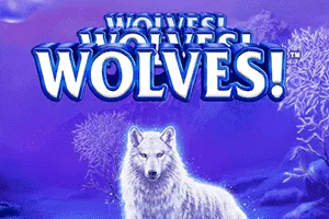 Wolves! Wolves! Wolves! - IDAGENT138