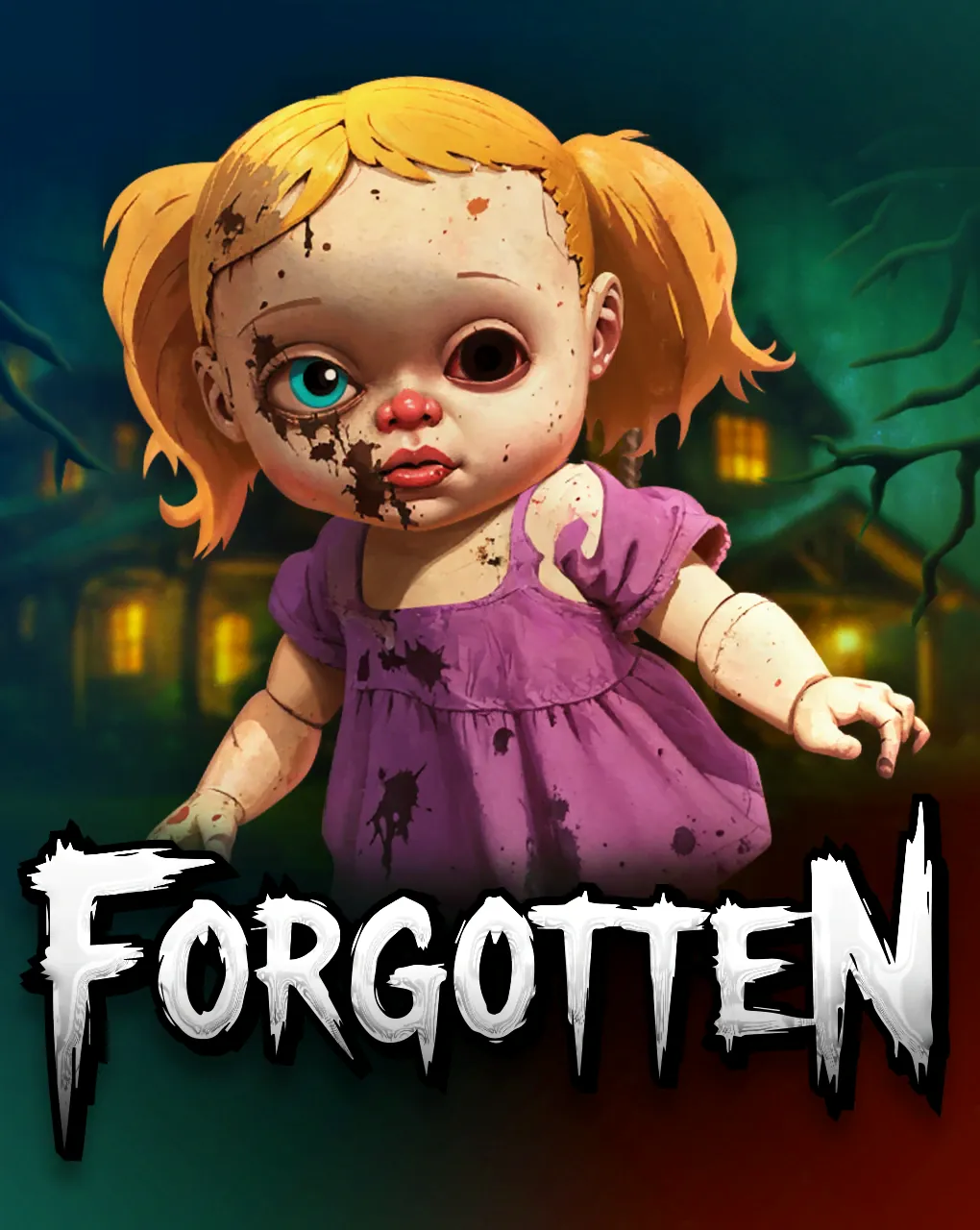 Bgaming : Forgotten - IDAGENT138