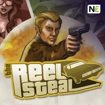 Reel Steal - IDAGENT138