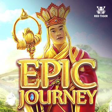 Redtiger : Epic Journey - IDAGENT138