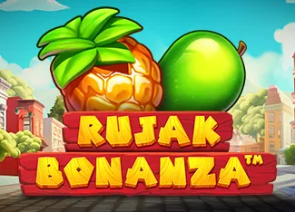 Pragmatic : Rujak Bonanza - IDAGENT138