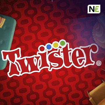 Twister - IDAGENT138