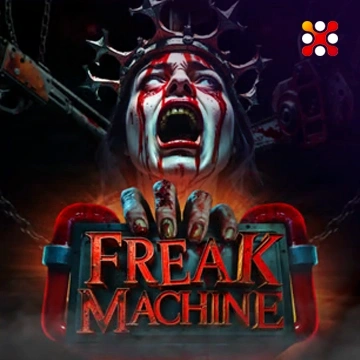 Mancala : Freak Machine - IDAGENT138