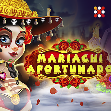 Mancala : Mariachi Afortunado - IDAGENT138