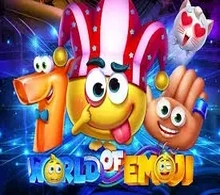 Joker123 : World Of Emoji - IDAGENT138