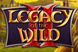 Legacy of the Wilds 2 - IDAGENT138