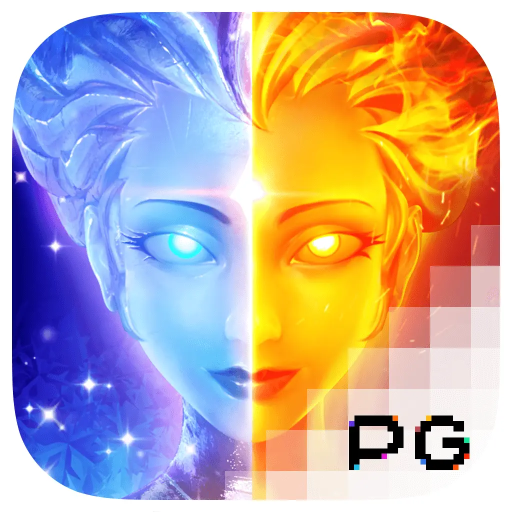 PGSoft : Guardians of Ice & Fire - IDAGENT138