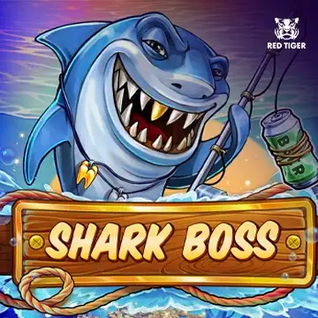 Redtiger : Shark Boss - IDAGENT138
