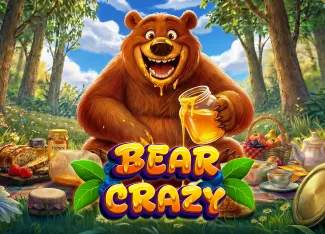 Pragmatic : Bear Crazy - IDAGENT138