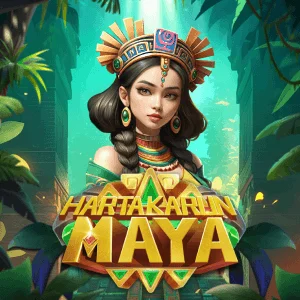 Treasures of Maya - IDAGENT138