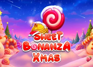 Pragmatic : Sweet Bonanza Xmas - IDAGENT138
