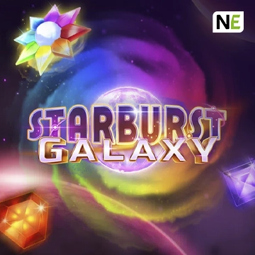 Starburst Galaxy - IDAGENT138