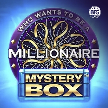 Bigtime : Millionaire Mystery Box - IDAGENT138