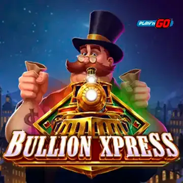 PlaynGo : Bullion Xpress - IDAGENT138