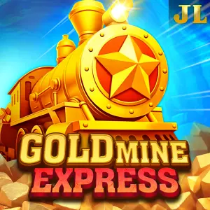 Gold Mine Express - IDAGENT138