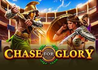 Chase For Glory - IDAGENT138