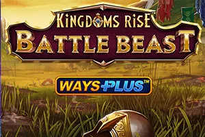 Kingdoms Rise: Battle Beast™ - IDAGENT138