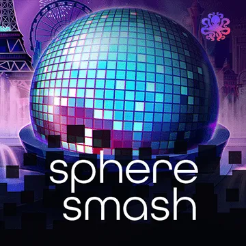 Sphere Smash - IDAGENT138