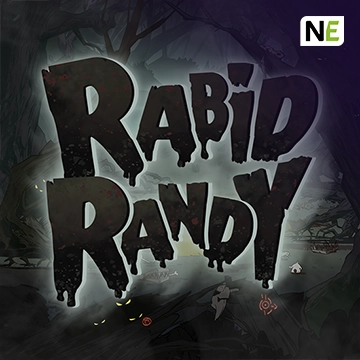 Rabid Randy - IDAGENT138