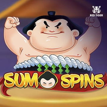 Redtiger : Sumo Spins - IDAGENT138