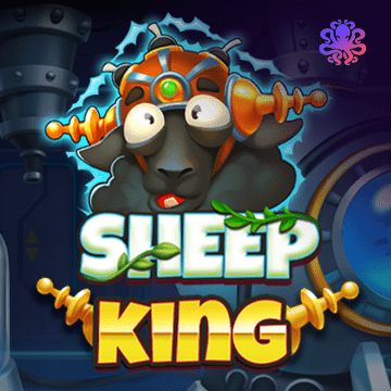 Sheep King - IDAGENT138