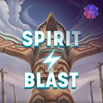 Spirit Blast - IDAGENT138