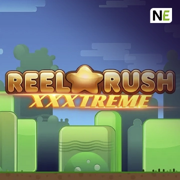 Reel Rush XXXtreme - IDAGENT138