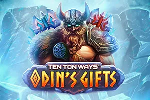 Ten Ton Ways Odins Gifts - IDAGENT138