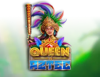 YGR : Queen of Aztec - IDAGENT138